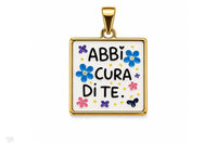 Charm Message