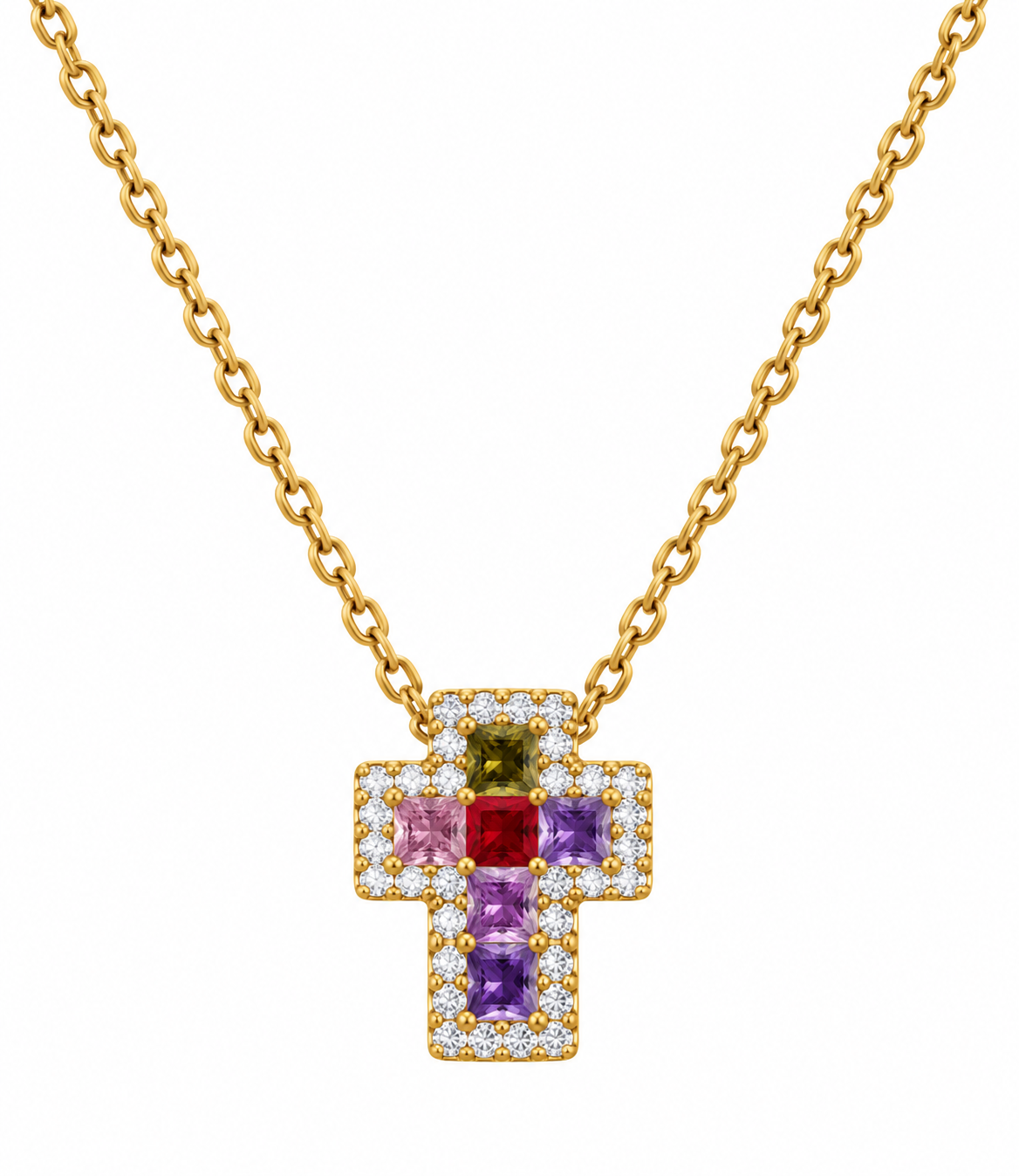Collana Divine