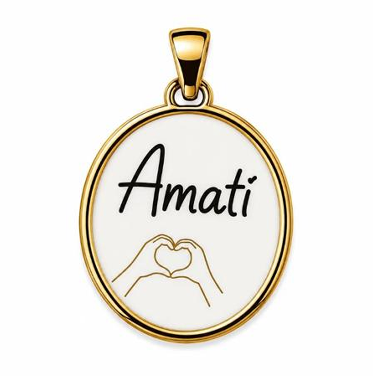 Charm Message
