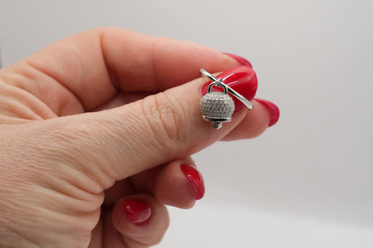 Anello Capri | Argento 925