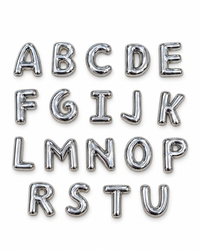 Lettere Identity