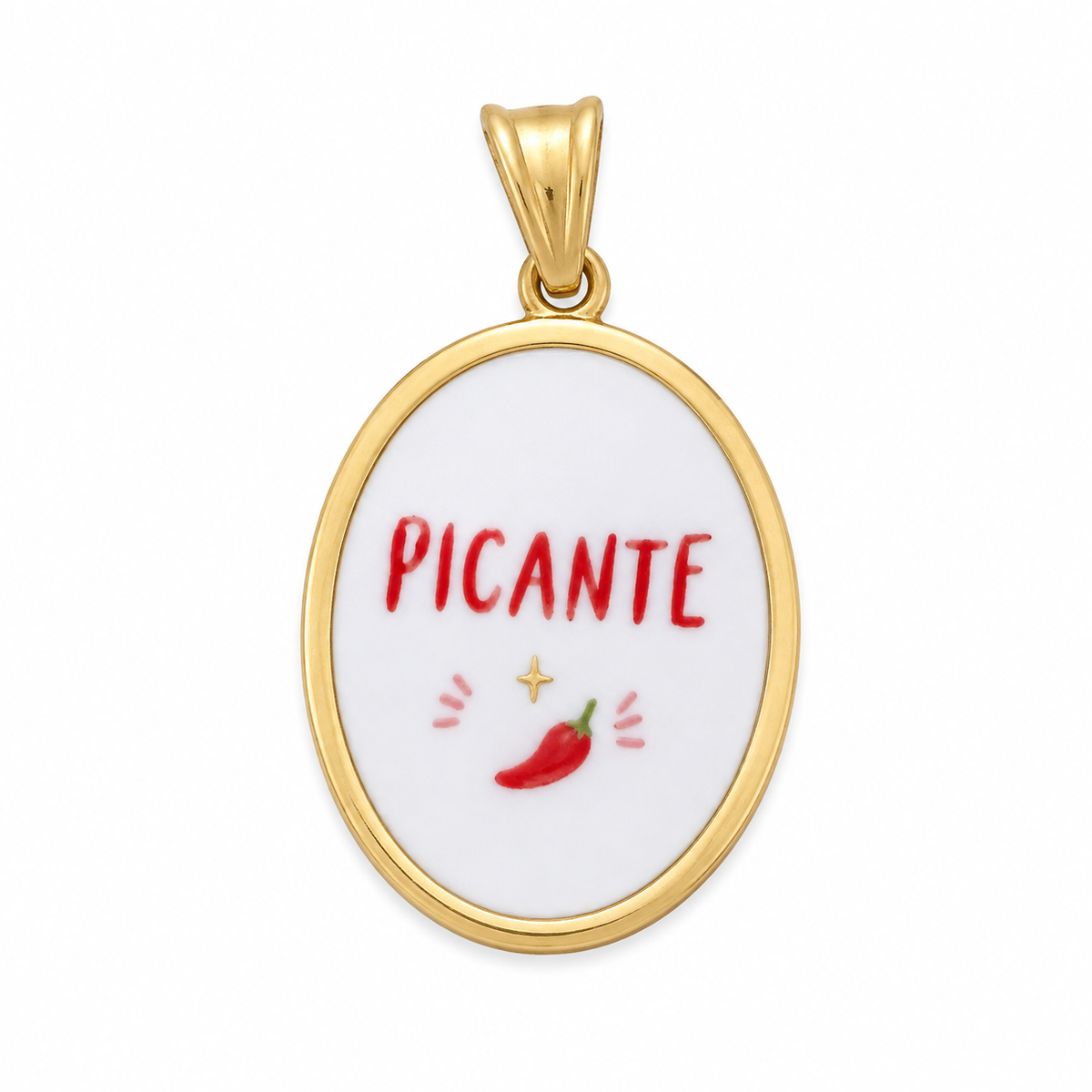 Charm Message