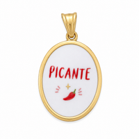 Charm Message