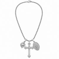 Collana Sacro