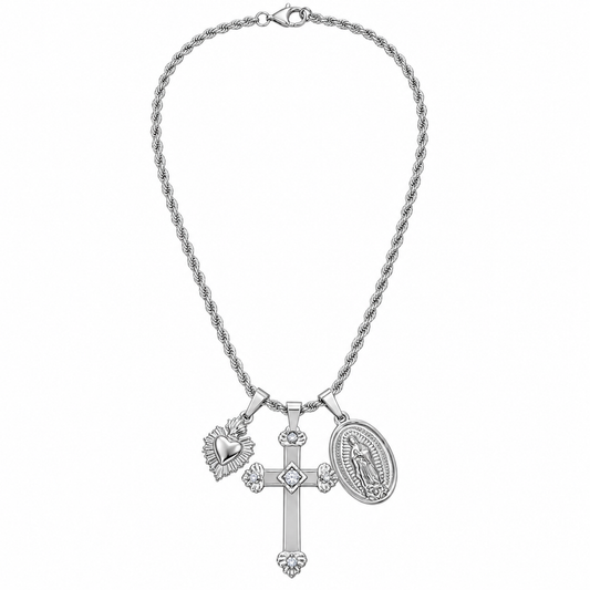 Collana Sacro