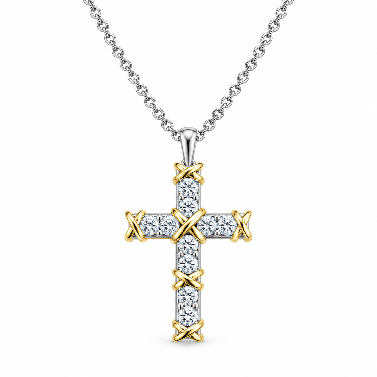 Collana Shine