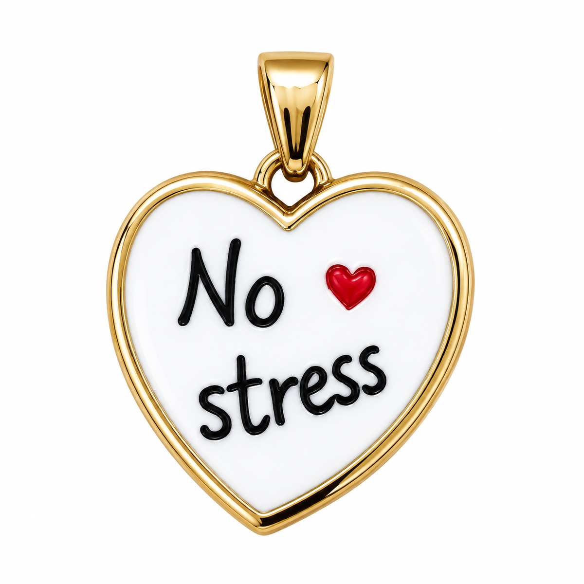Charm Message