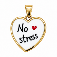 Charm Message