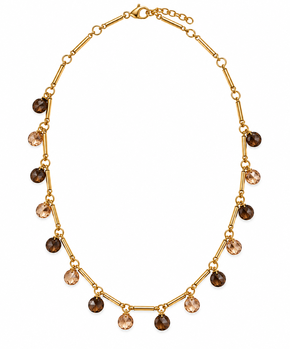 Collana Aura