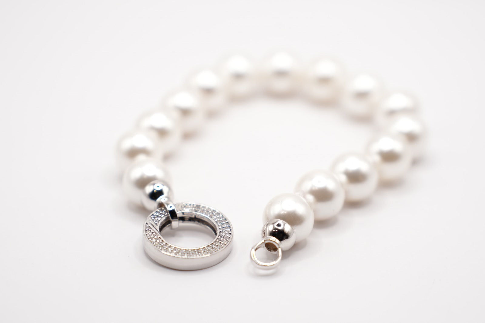 Bracciale Perle