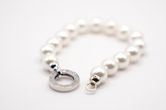 Bracciale Perle