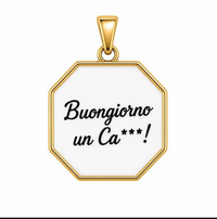 Charm Message