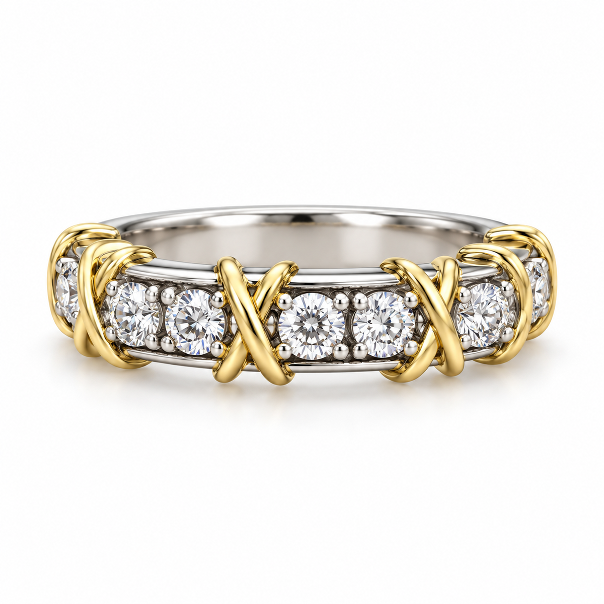Anello Shine