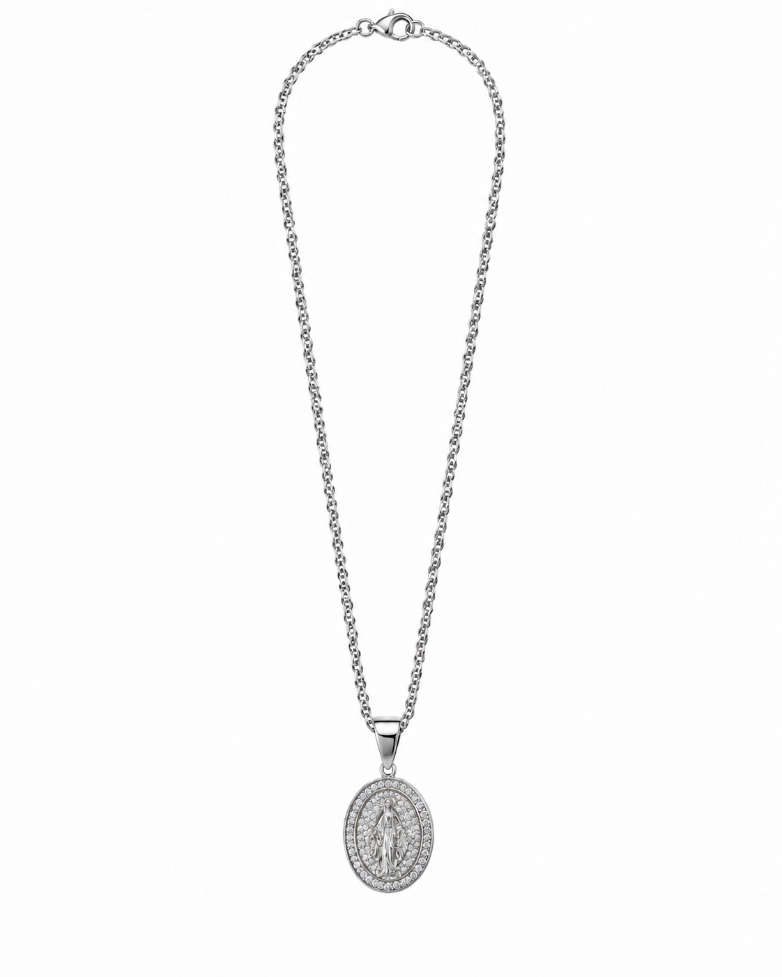 Collana Madonnina
