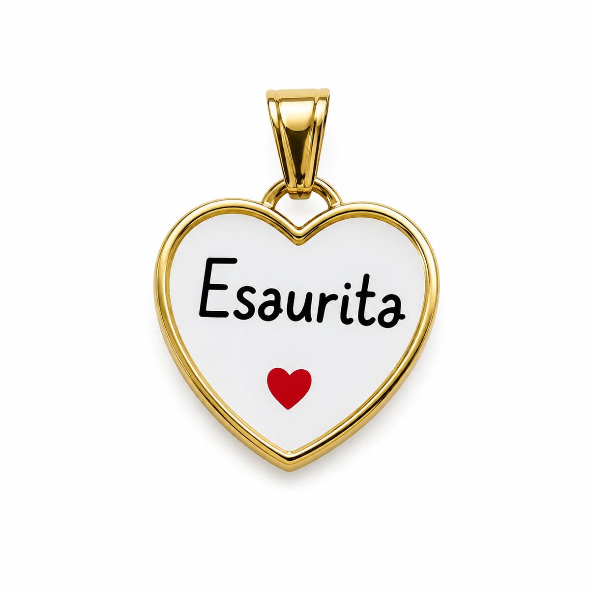 Charm Message