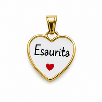 Charm Message