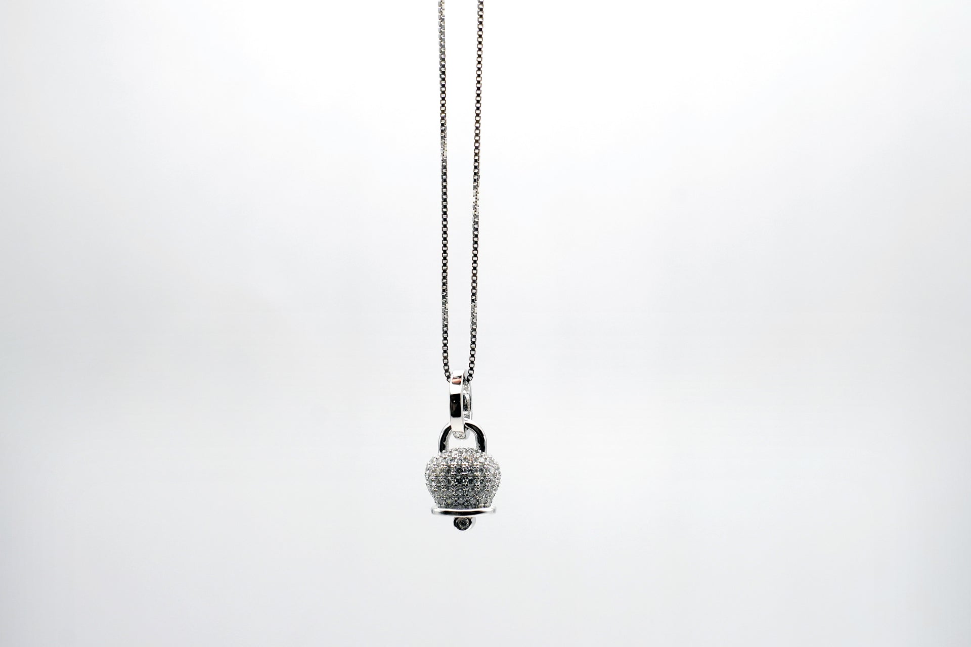 Collana Capri | Argento 925