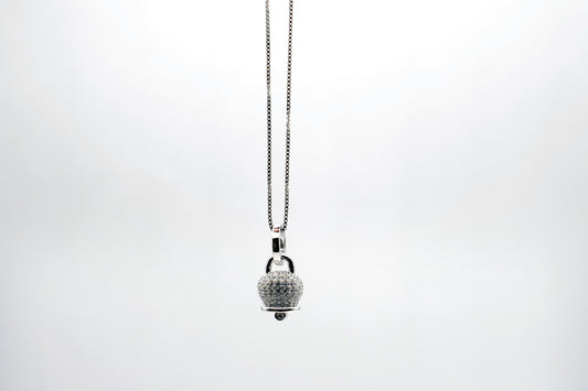 Collana Capri | Argento 925