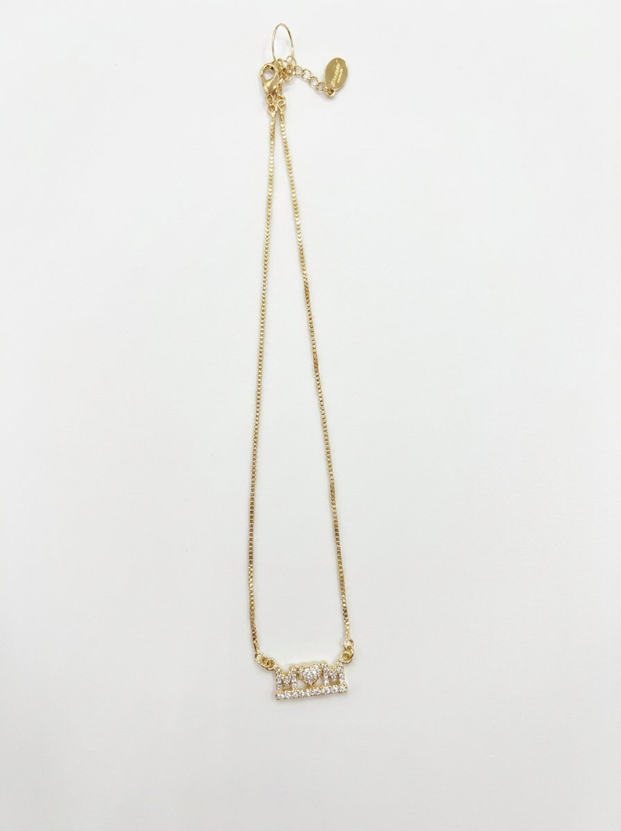 Collana Mamma