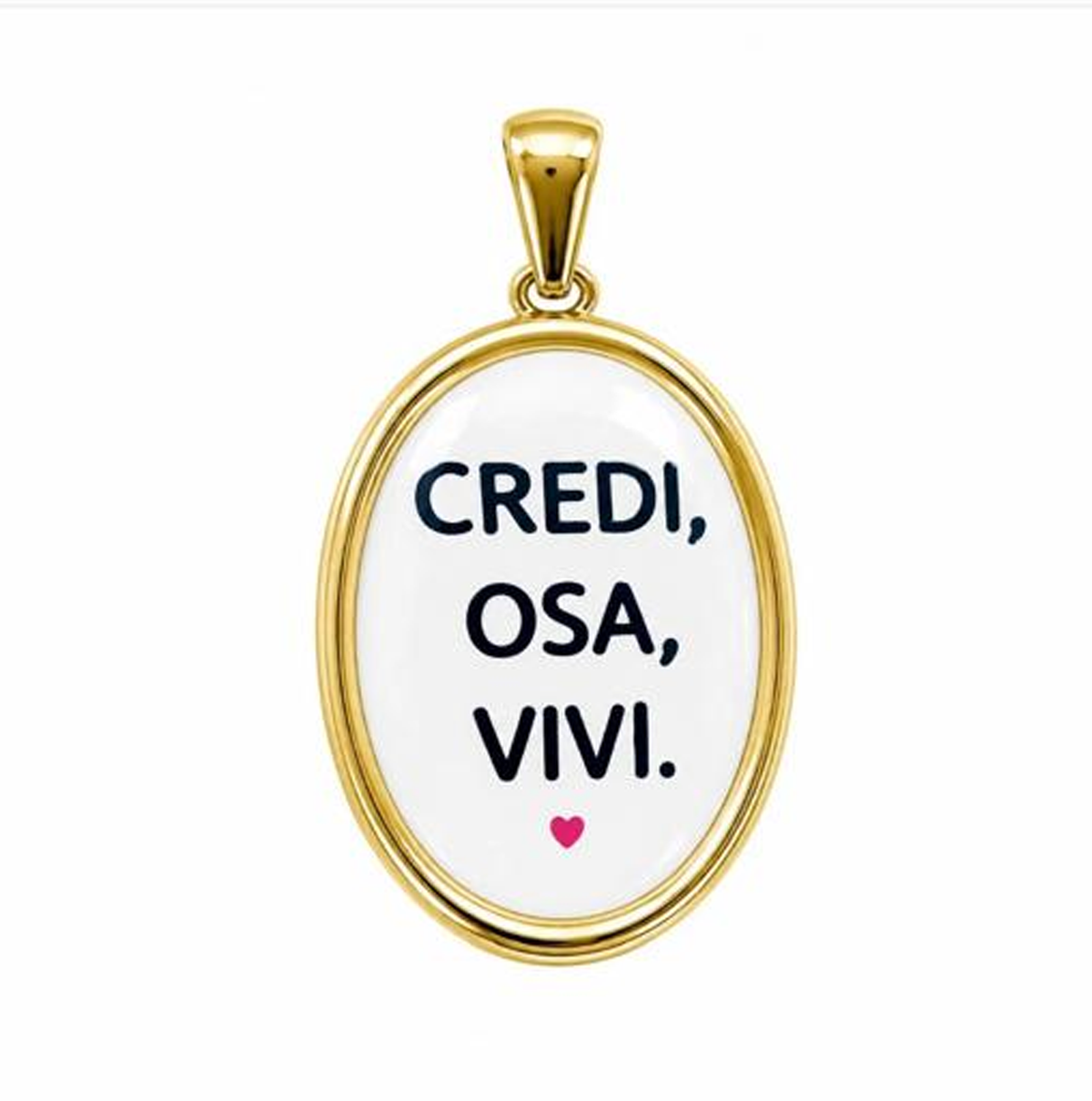 Charm Message