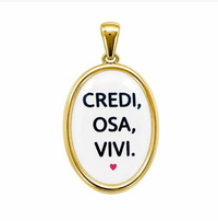 Charm Message
