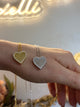 Collana Cuore personalizzabile