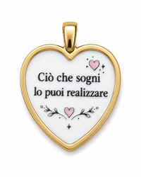 Charm Message