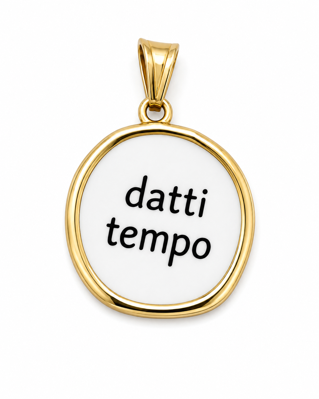 Charm Message