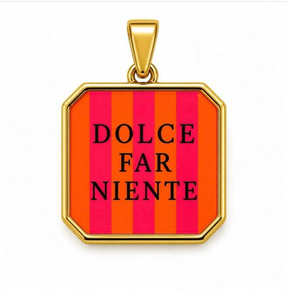 Charm Message