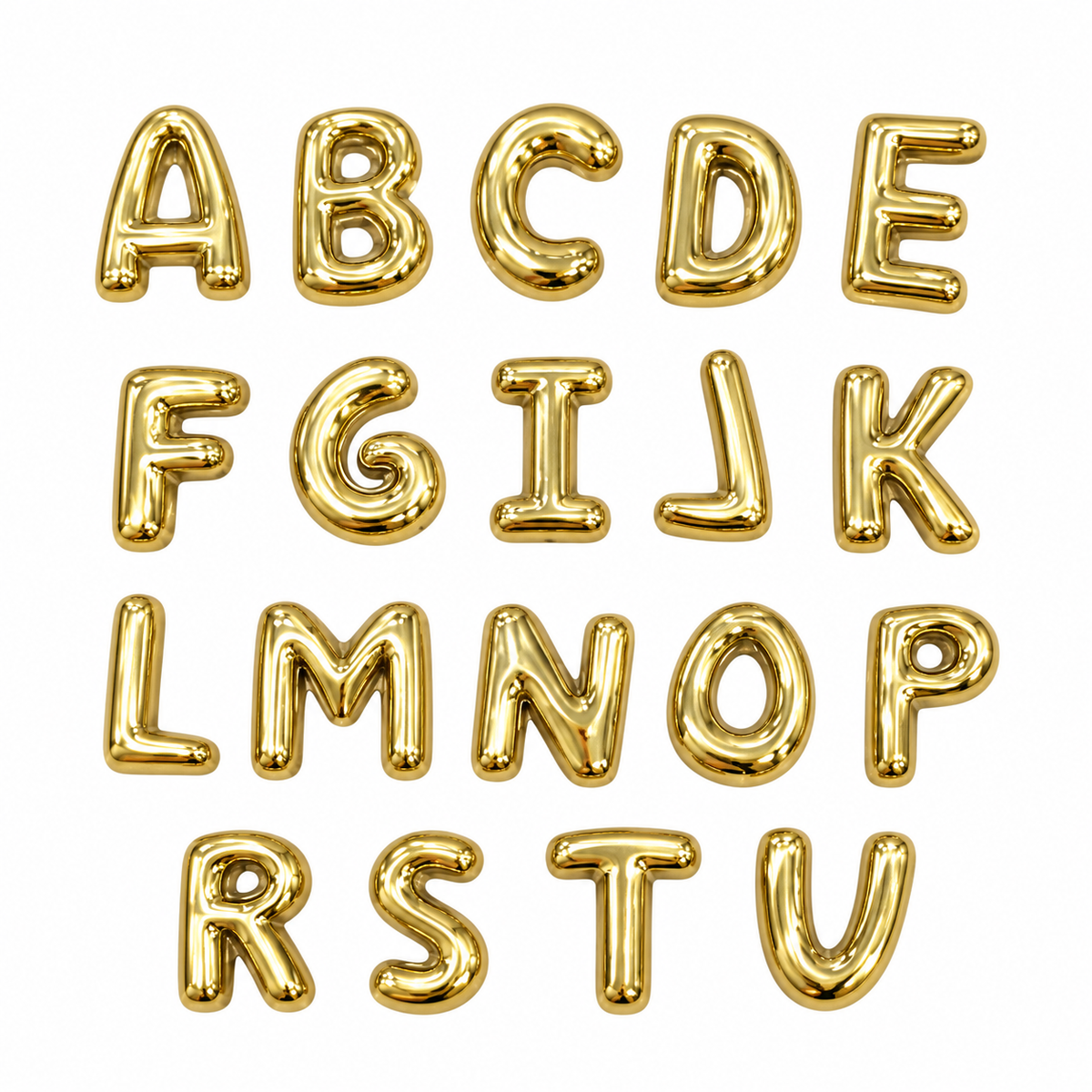 Lettere Identity