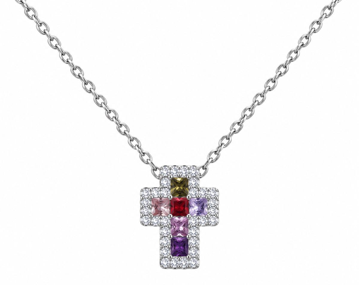 Collana Divine