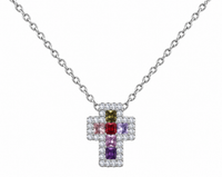 Collana Divine