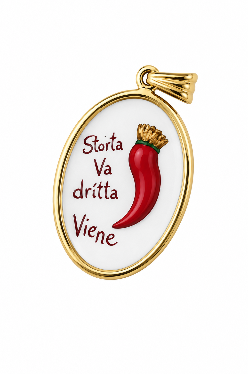 Charm Message