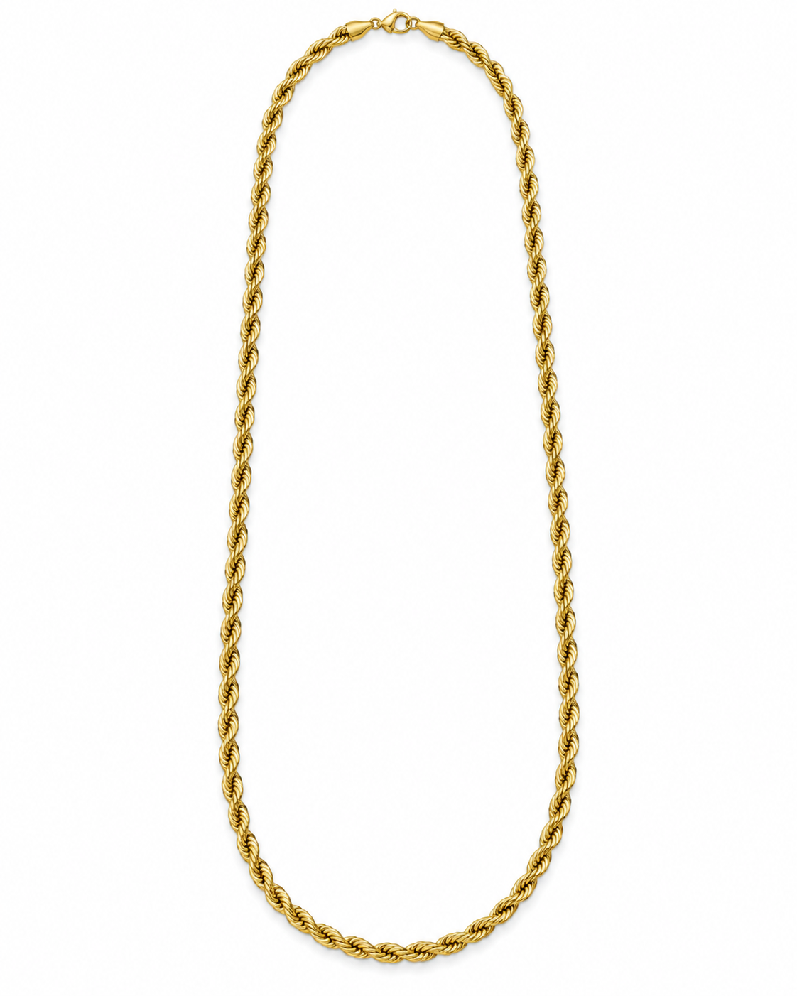 Collana Torchon