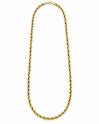 Collana Torchon