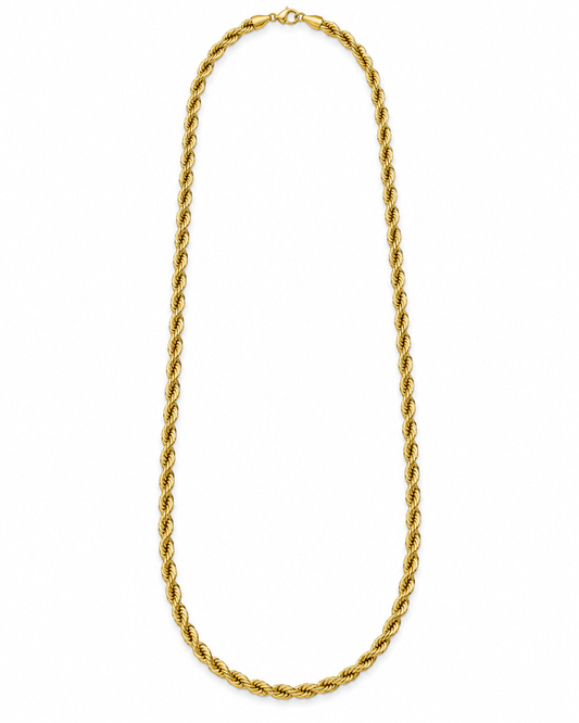 Collana Torchon