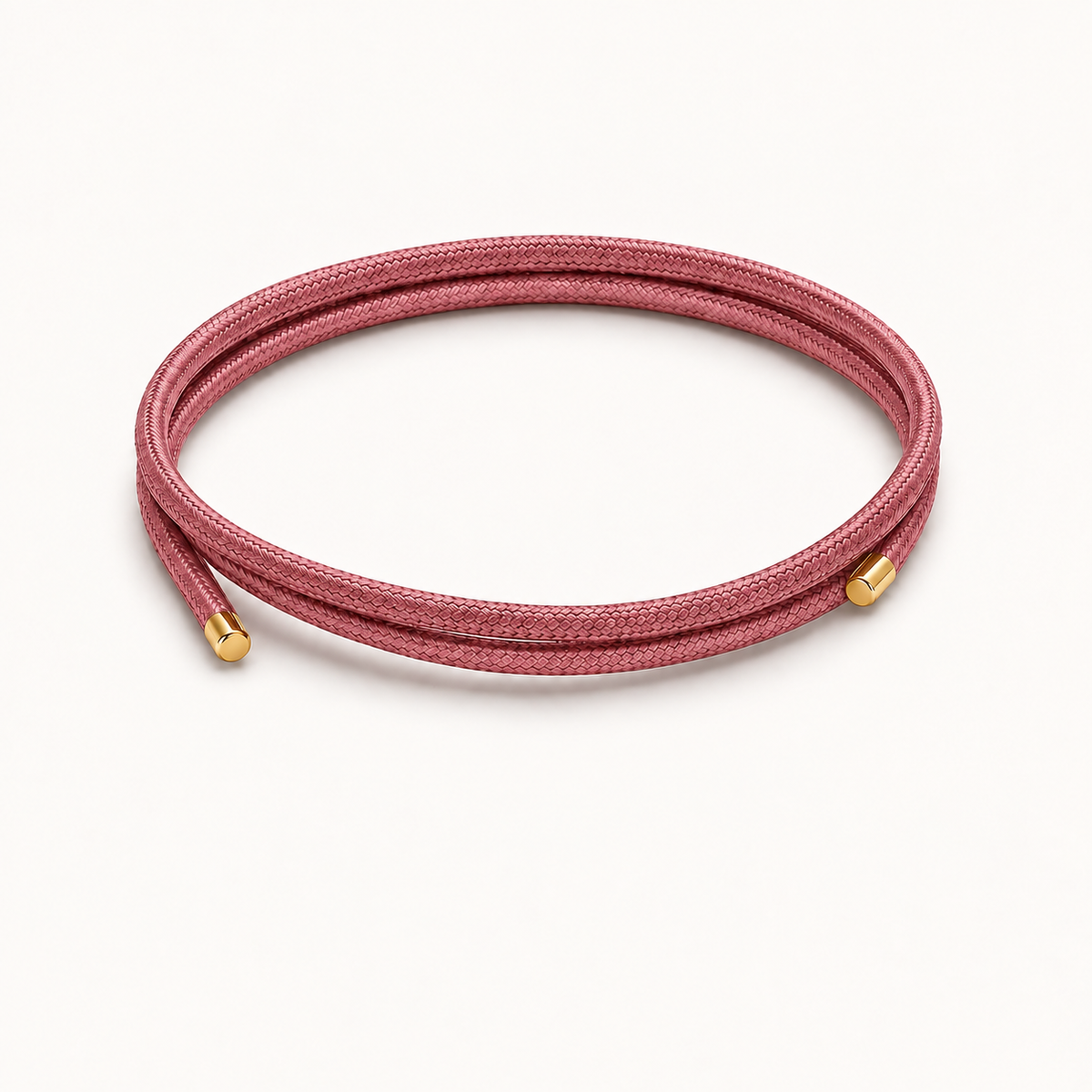 Collana choker filo magnetico