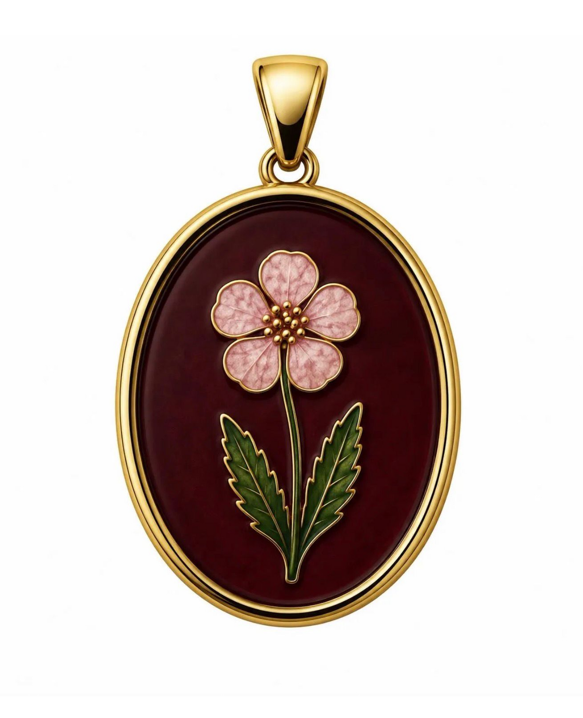 Charm Message