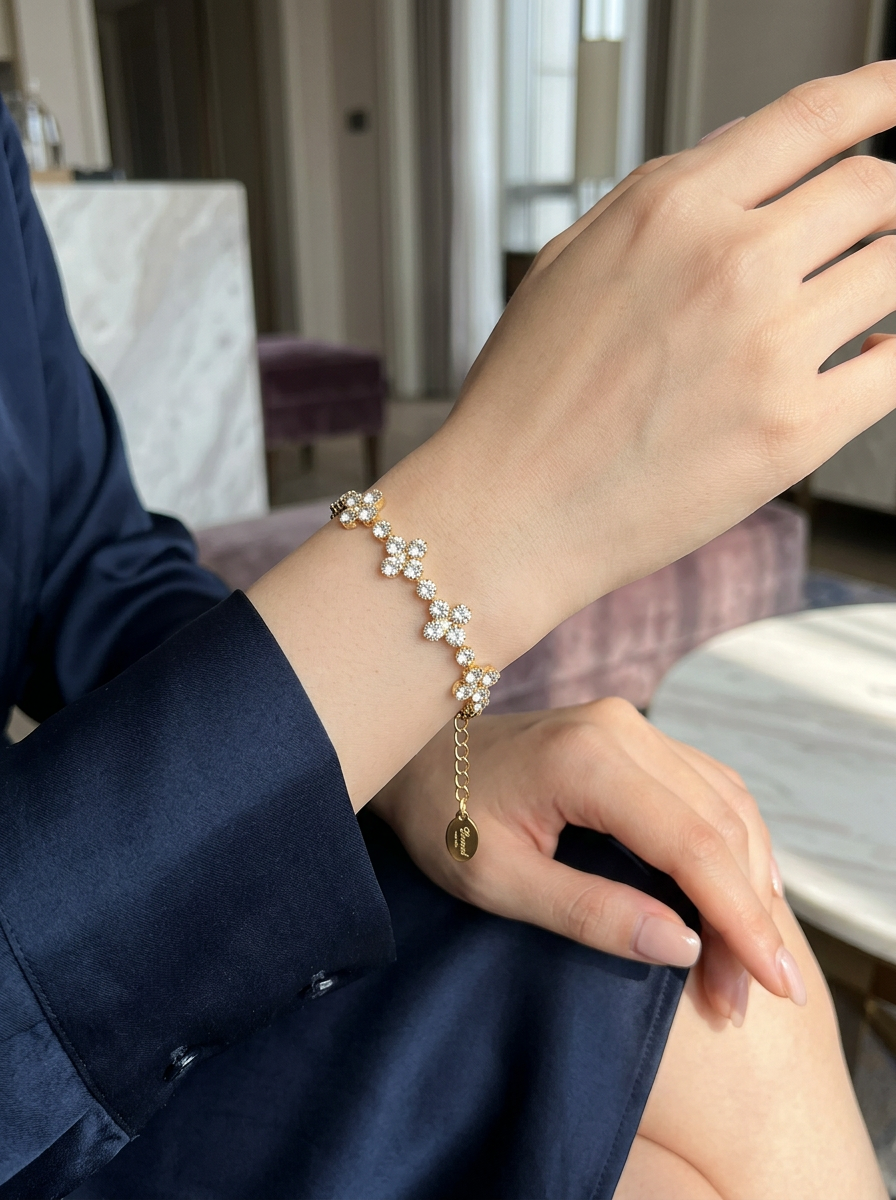 Bracciale Bloom
