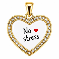 Charm Message