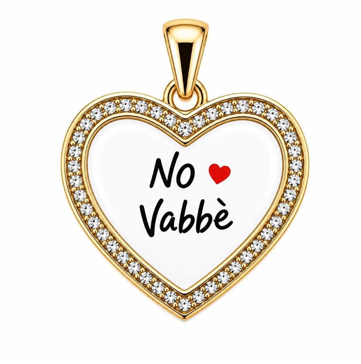 Charm Message