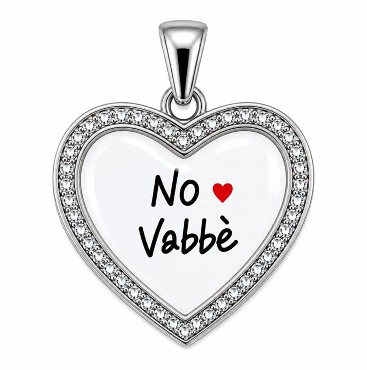 Charm Message