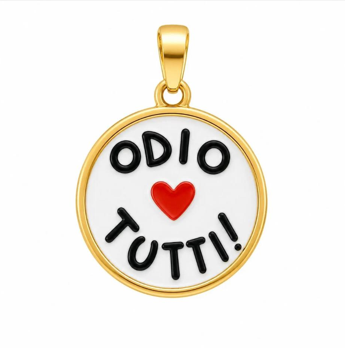 Charm Message