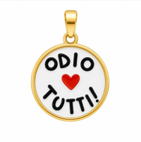 Charm Message