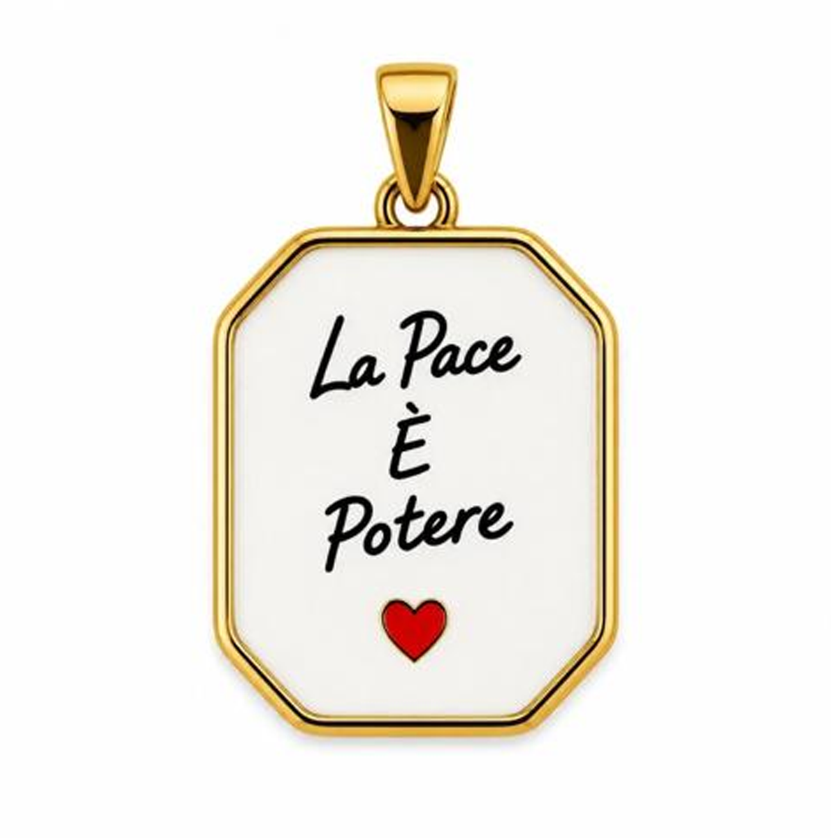 Charm Message