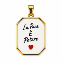Charm Message