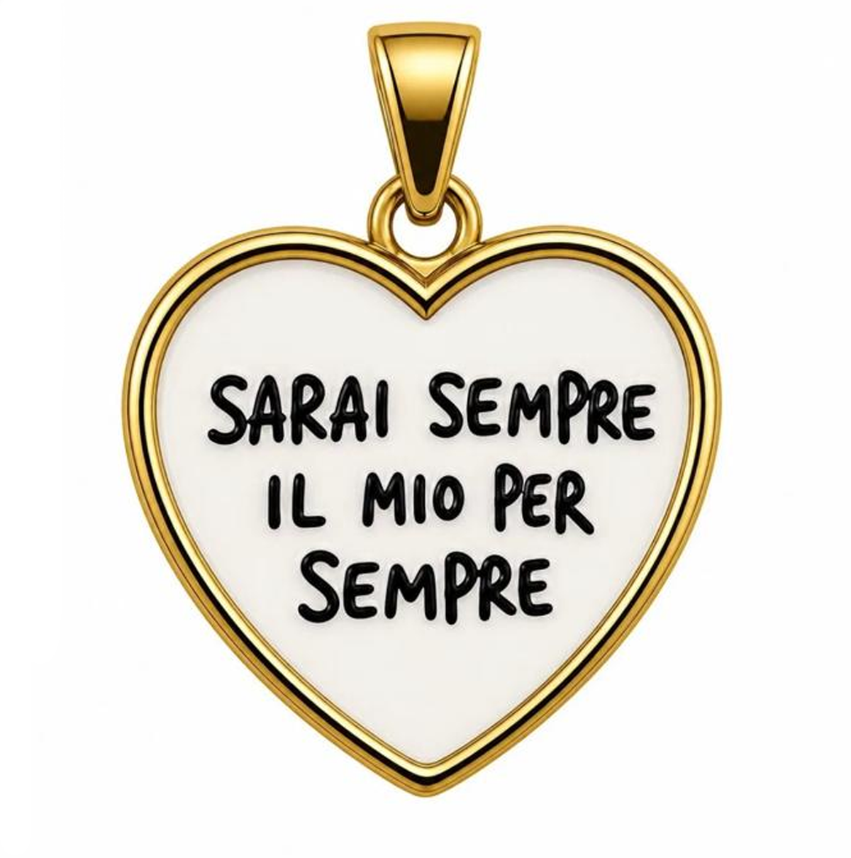 Charm Message
