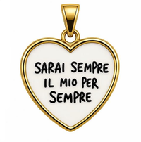 Charm Message