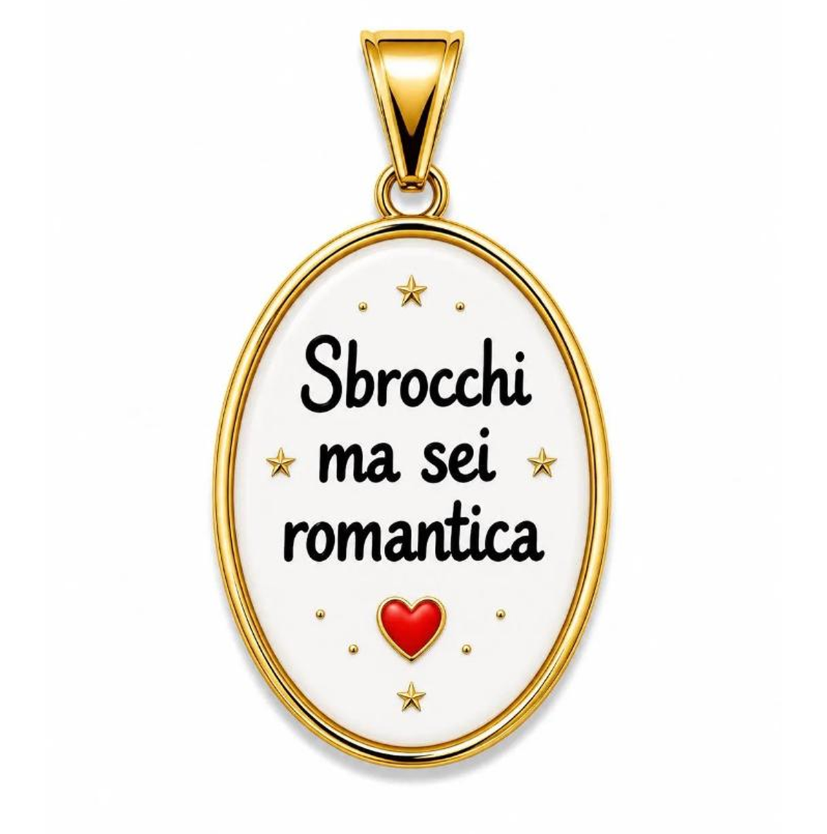Charm Message