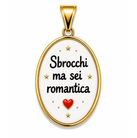 Charm Message